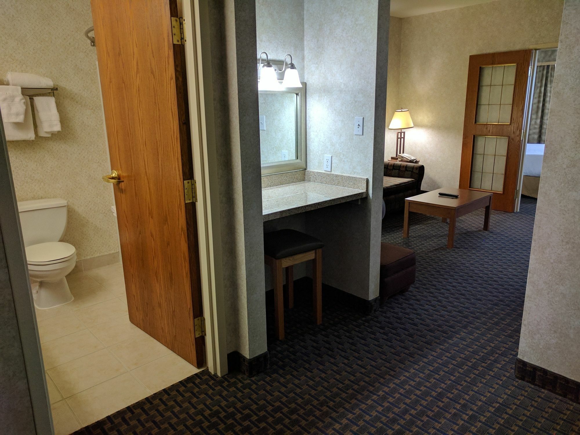 Wingate By Wyndham Lethbridge Hotel Eksteriør billede